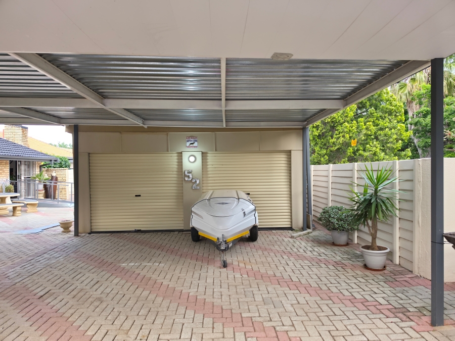 3 Bedroom Property for Sale in Riebeeckstad Free State